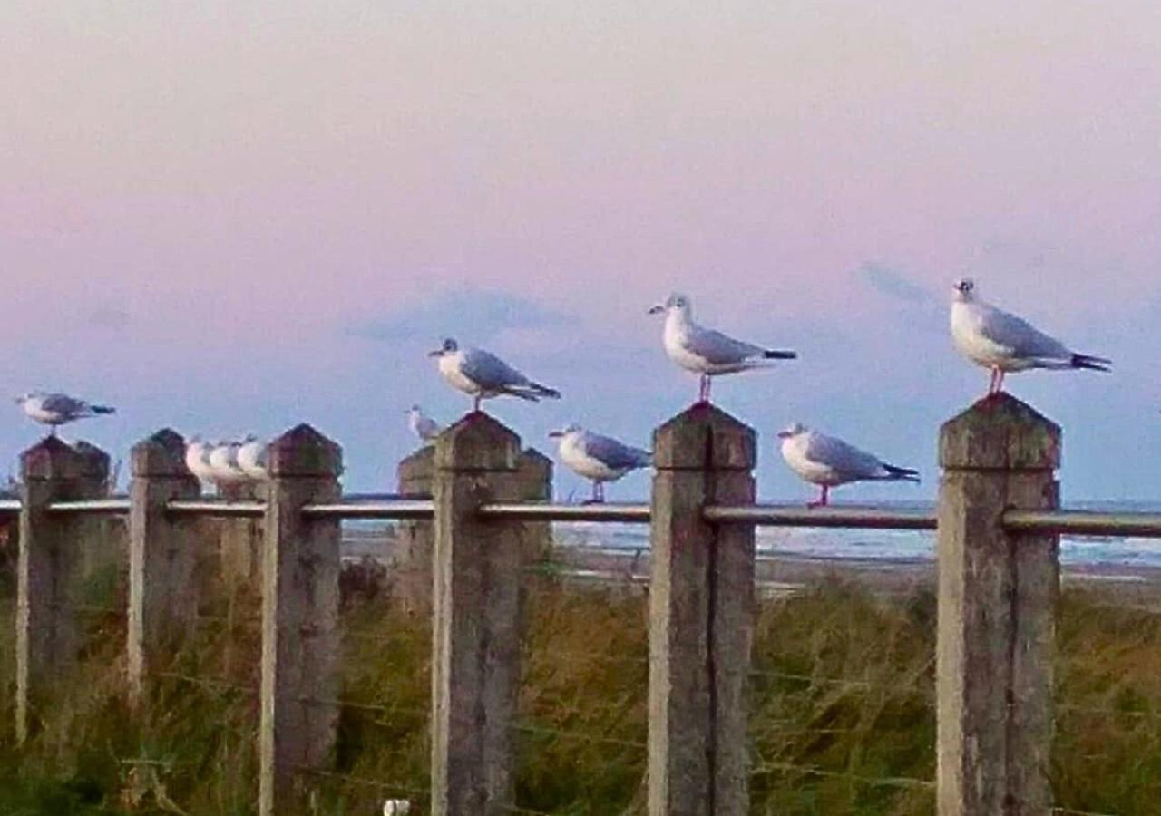 Romantic Lakeside Cottage By The Beach! With Super Cosy Log Burner! The Perfect Escape To Your Home From Home By The Sea! So Relaxing - You Won'T Want To Leave! Pet Friendly! Mablethorpe Εξωτερικό φωτογραφία