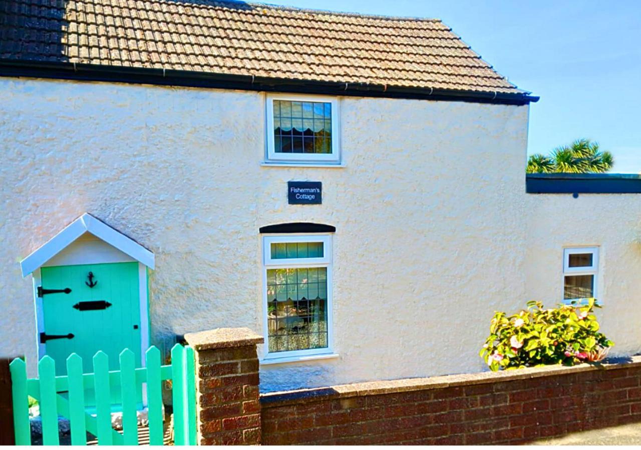 Romantic Lakeside Cottage By The Beach! With Super Cosy Log Burner! The Perfect Escape To Your Home From Home By The Sea! So Relaxing - You Won'T Want To Leave! Pet Friendly! Mablethorpe Εξωτερικό φωτογραφία